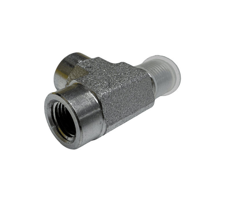 VAL - XXC3759X4 | 1/4 Male, 1/4 Female Pipe - Automatic ICE™ Systems - Hansen