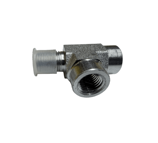 VAL - XXC3759X4 | 1/4 Male, 1/4 Female Pipe - Automatic ICE™ Systems - Hansen