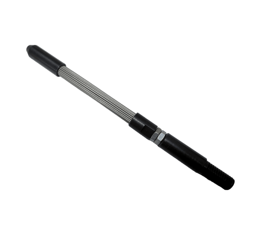 VGT - 12A 2055B18 | Brush Cutting and Buffing Tool - Automatic ICE™ Systems - Vogt Ice