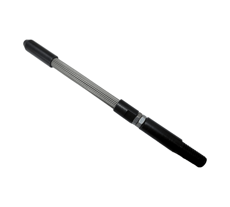 VGT - 12A 2055B18 | Brush Cutting and Buffing Tool - Automatic ICE™ Systems - Vogt Ice