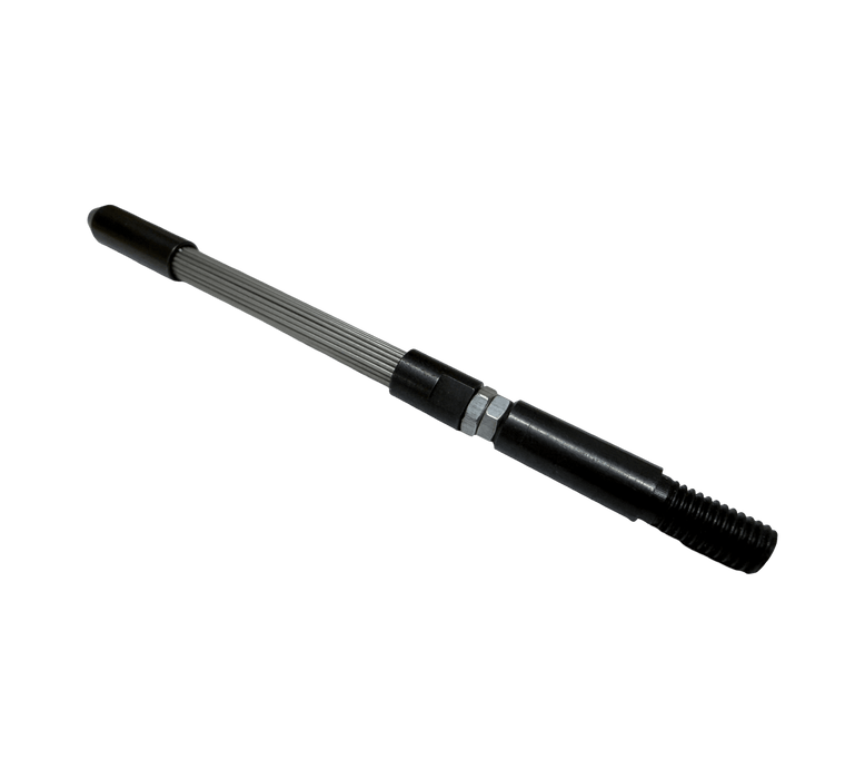 VGT - 12A 2055B18 | Brush Cutting and Buffing Tool - Automatic ICE™ Systems - Vogt Ice