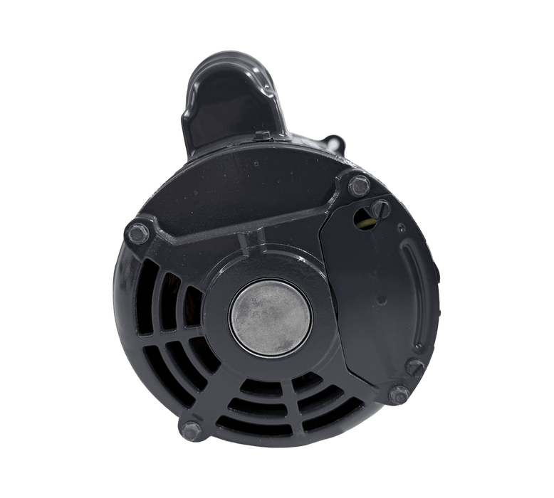 VGT - 12A 2900M0507 | US Motors 1/2 hp Motor - Automatic ICE™ Systems - Vogt Ice