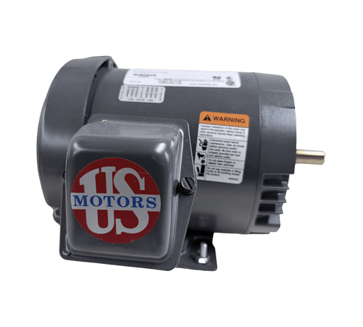 VGT - 12A 2900M0508 | Cutter Motor 1/2 hp - Automatic ICE™ Systems - Vogt Ice