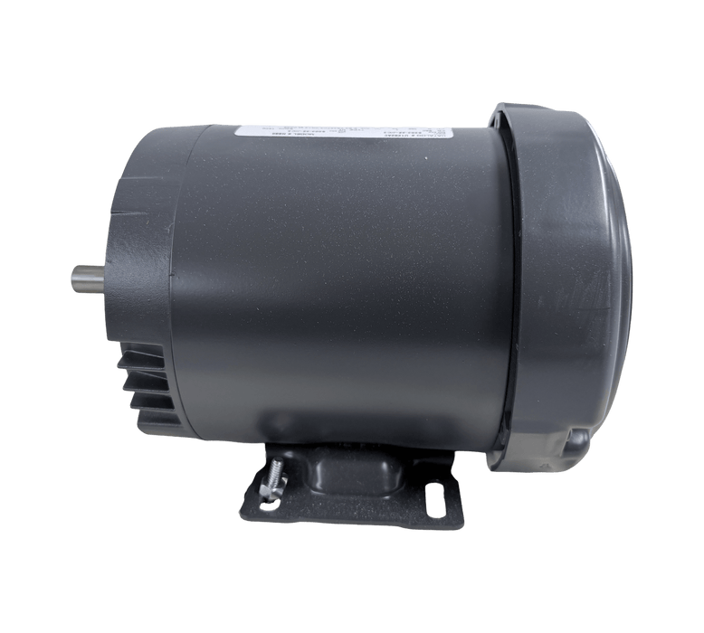 VGT - 12A 2900M0508 | Cutter Motor 1/2 hp - Automatic ICE™ Systems - Vogt Ice