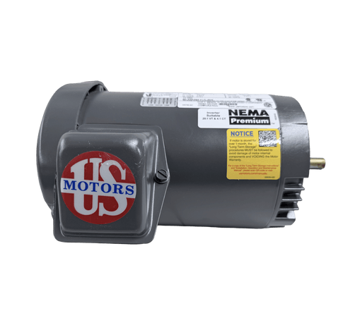 VGT - 12A 2900M0805 | Motor For Grove Gear Reducer - Automatic ICE™ Systems - Vogt Ice