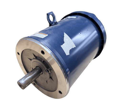 VGT - 12A 2900M0807 | Cutter Motor 3 hp - Automatic ICE™ Systems - Vogt Ice