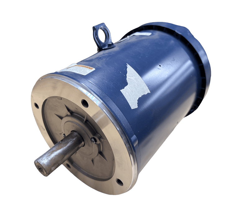 VGT - 12A 2900M0807 | Cutter Motor 3 hp - Automatic ICE™ Systems - Vogt Ice