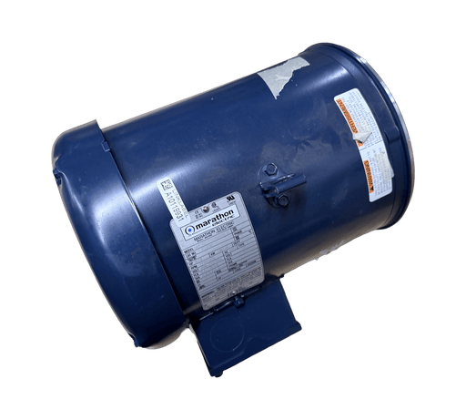 VGT - 12A 2900M0807 | Cutter Motor 3 hp - Automatic ICE™ Systems - Vogt Ice