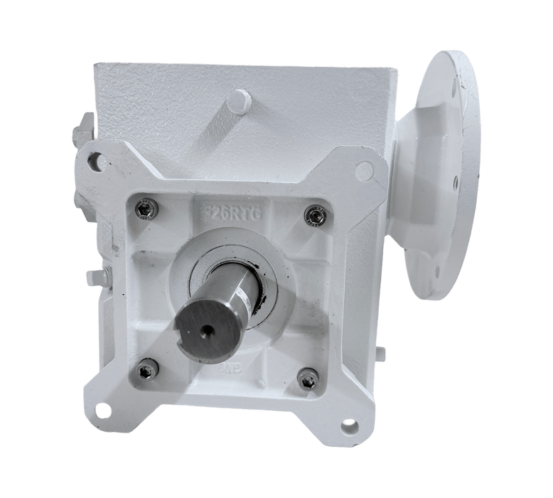 VGT - 12A 4030R11 | Grove Gear Reducer - Automatic ICE™ Systems - Vogt Ice