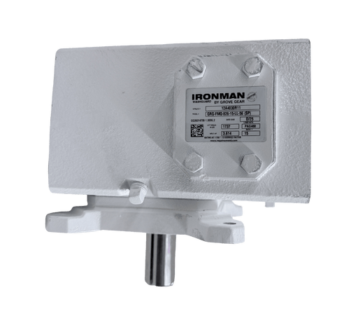 VGT - 12A 4030R11 | Grove Gear Reducer - Automatic ICE™ Systems - Vogt Ice