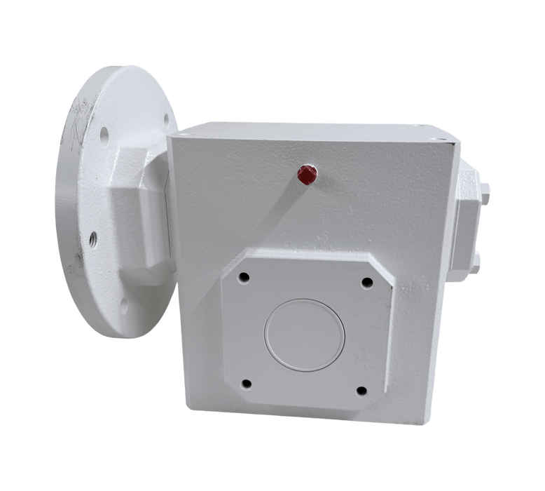 VGT - 12A 4030R19A | Gear Reducer with Spacer Assembly - Automatic ICE™ Systems - Vogt Ice