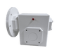 VGT - 12A 4030R19A | Gear Reducer with Spacer Assembly - Automatic ICE™ Systems - Vogt Ice
