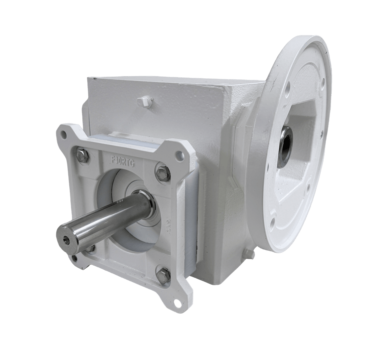 VGT - 12A 4030R19A | Gear Reducer with Spacer Assembly - Automatic ICE™ Systems - Vogt Ice