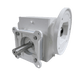 VGT - 12A 4030R19A | Gear Reducer with Spacer Assembly - Automatic ICE™ Systems - Vogt Ice
