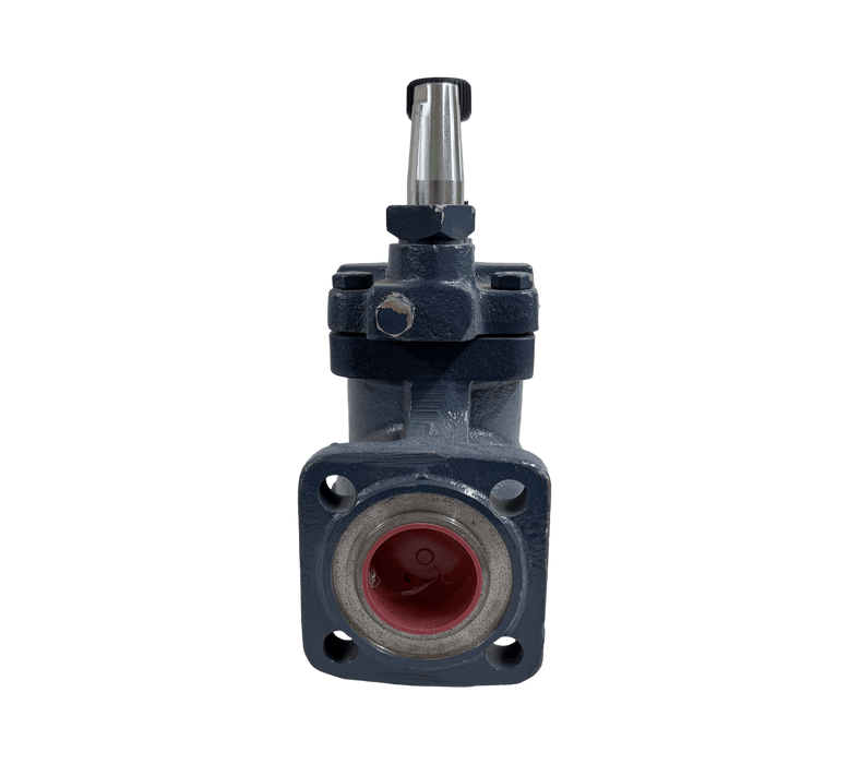 VGT - 12A 4200A1403 | Hansen D - Valve - Automatic ICE™ Systems - Vogt Ice