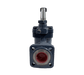 VGT - 12A 4200A1403 | Hansen D - Valve - Automatic ICE™ Systems - Vogt Ice