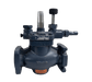 VGT - 12A 4200A1403 | Hansen D - Valve - Automatic ICE™ Systems - Vogt Ice