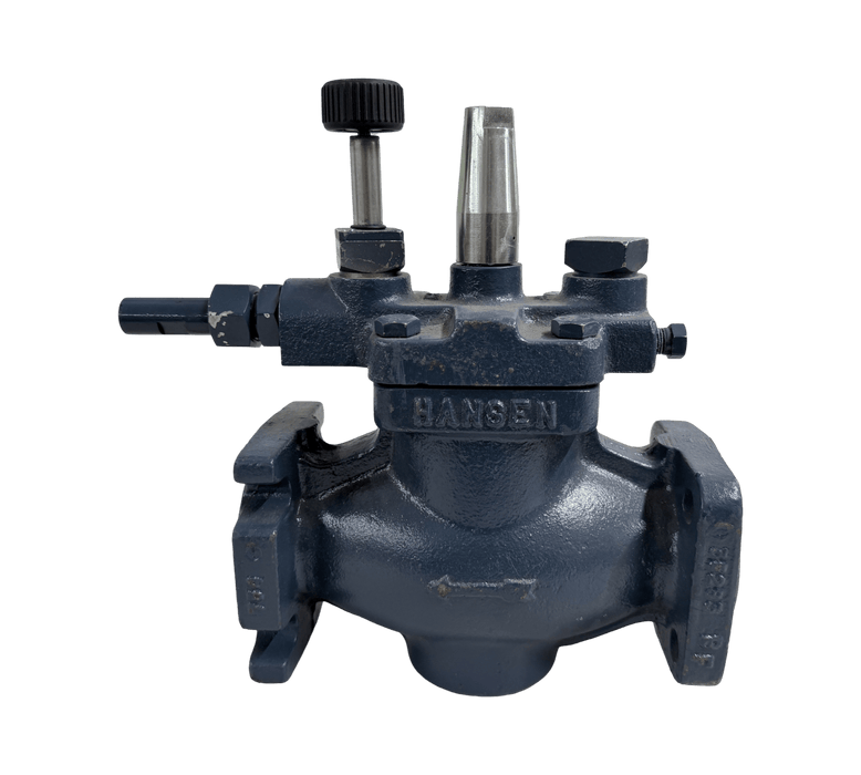 VGT - 12A 4200A1403 | Hansen D - Valve - Automatic ICE™ Systems - Vogt Ice