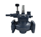 VGT - 12A 4200A1403 | Hansen D - Valve - Automatic ICE™ Systems - Vogt Ice