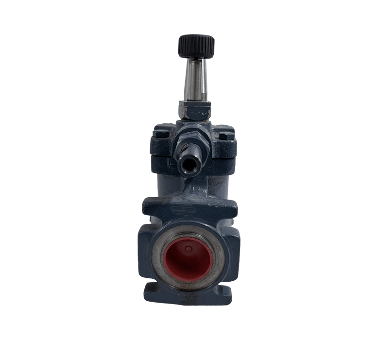 VGT - 12A 4200A1403 | Hansen D - Valve - Automatic ICE™ Systems - Vogt Ice