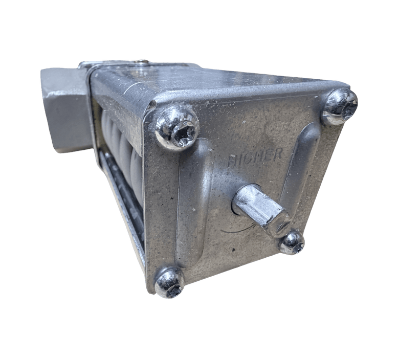 VGT - 12A 4200E1001 | Condenser Water Regulator - Automatic ICE™ Systems - Vogt Ice