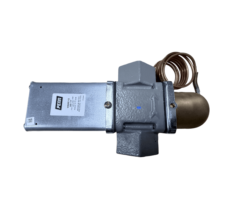 VGT - 12A 4200E1001 | Condenser Water Regulator - Automatic ICE™ Systems - Vogt Ice