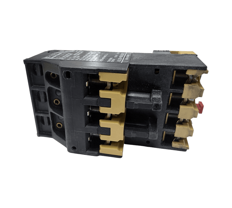 VGT - 12A 7517E12 | E5 - Overload Relay 4 - 6 Amp - Disc - Automatic ICE™ Systems - Vogt Ice