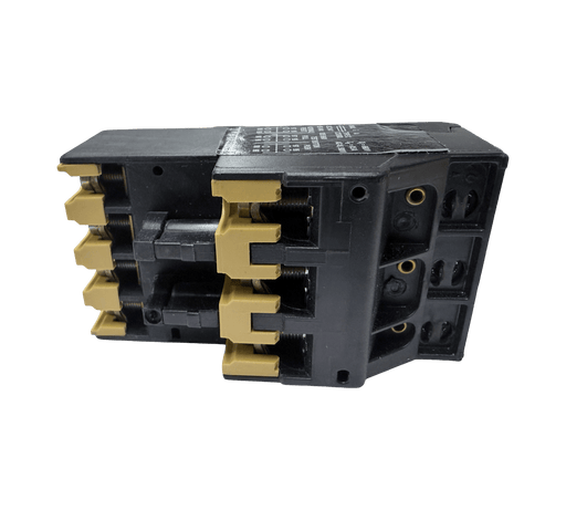 VGT - 12A 7517E13 | E5 - Overload Relay 1.1 - 1.6 Amp - Automatic ICE™ Systems - Vogt Ice