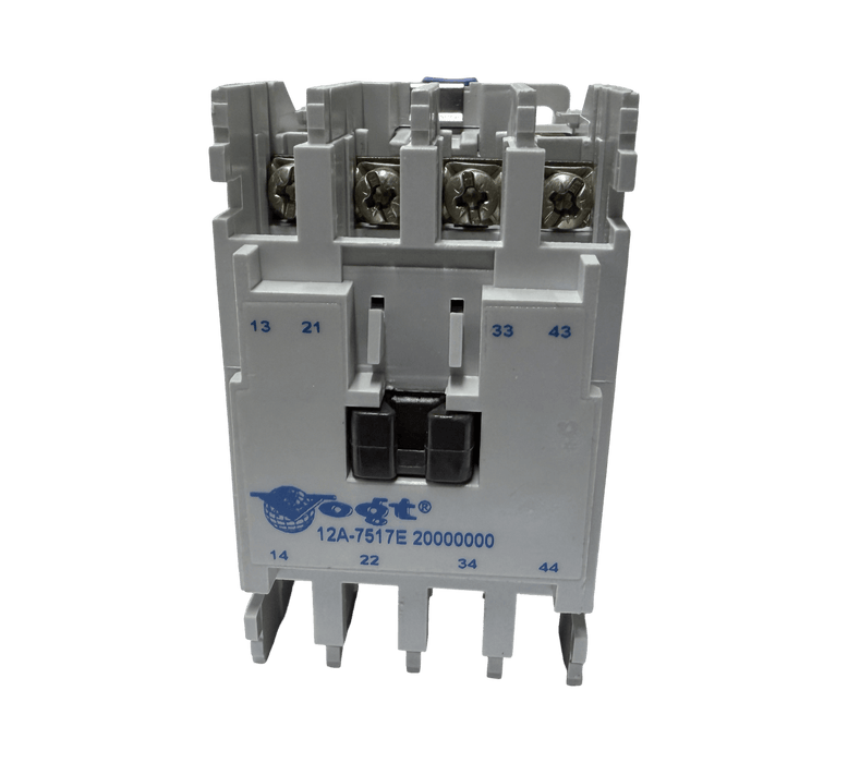 VGT - 12A 7517E20 | E5 - Control Relay - Automatic ICE™ Systems - Vogt Ice