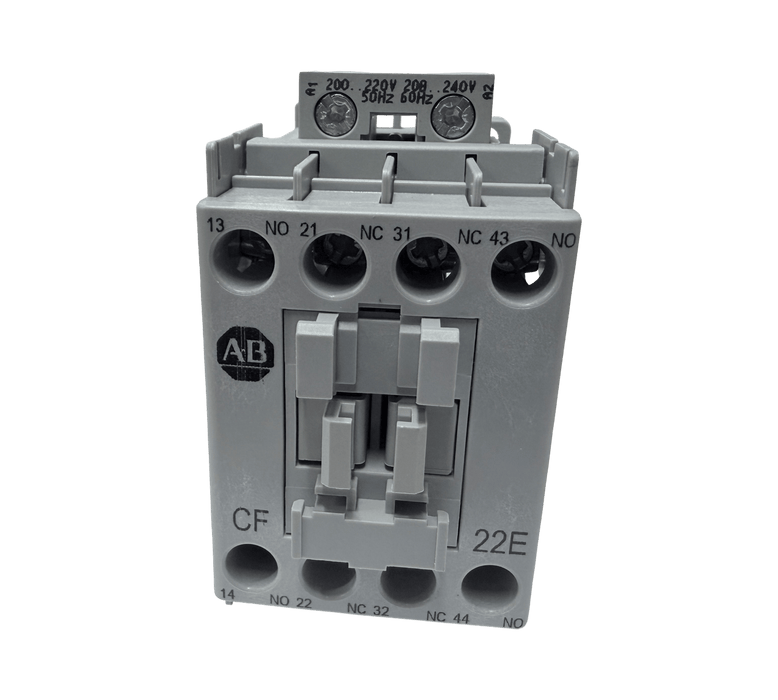 VGT - 12A 7517E27 | CR Relay - Automatic ICE™ Systems - Vogt Ice