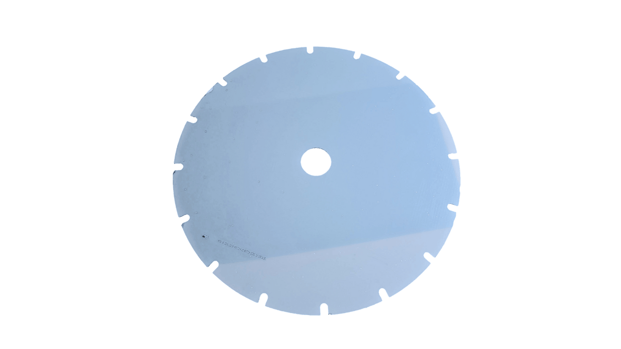 VGT-12B B2145C07 | Polycarbonate Freezer Cover - Automatic ICE™ Systems - Vogt Ice
