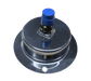 VGT - 12D 2590G1 | R404A Freezer Pressure Gauge - Automatic ICE™ Systems - Vogt Ice