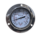 VGT - 12D 2590G1 | R404A Freezer Pressure Gauge - Automatic ICE™ Systems - Vogt Ice