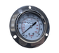VGT - 12D 2590G11 | R404A Condenser Pressure Gauge - Automatic ICE™ Systems - Vogt Ice