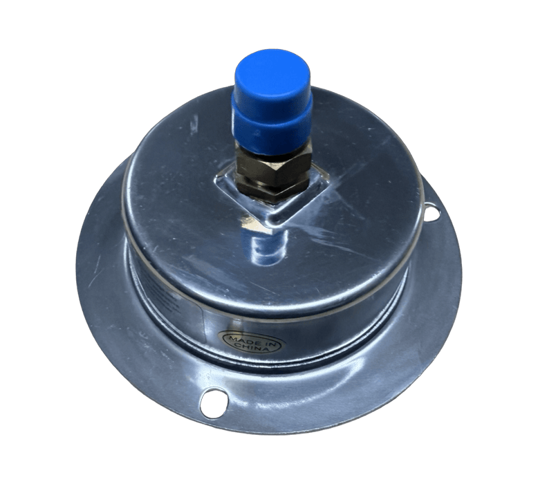 VGT - 12D 2590G11 | R404A Condenser Pressure Gauge - Automatic ICE™ Systems - Vogt Ice