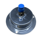 VGT - 12D 2590G11 | R404A Condenser Pressure Gauge - Automatic ICE™ Systems - Vogt Ice