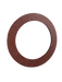 VIL - 11323E | 1 - 1/4 Pipe Size Flange Gasket - Automatic ICE™ Systems - Vilter