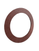 VIL - 11323E | 1 - 1/4 Pipe Size Flange Gasket - Automatic ICE™ Systems - Vilter