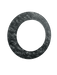 VIL - 11323F | 1.5 Pipe Size Flange Gasket - Automatic ICE™ Systems - Vilter