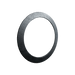 VIL - 11323H | 2 - 1/2 Pipe Size Flange Gasket - Automatic ICE™ Systems - Vilter