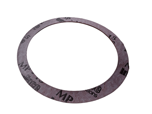 VIL - 11323L | 4 Pipe Size Flange Gasket - Automatic ICE™ Systems - Vilter
