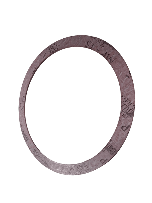 VIL - 11323L | 4 Pipe Size Flange Gasket - Automatic ICE™ Systems - Vilter