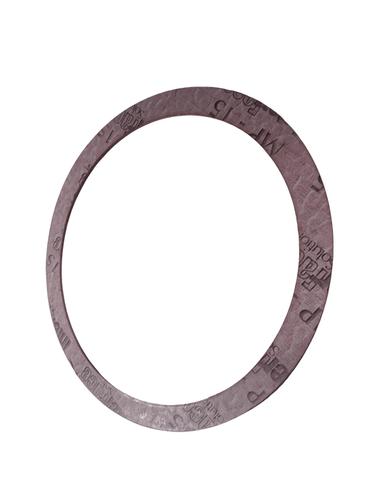 VIL - 11323L | 4 Pipe Size Flange Gasket - Automatic ICE™ Systems - Vilter
