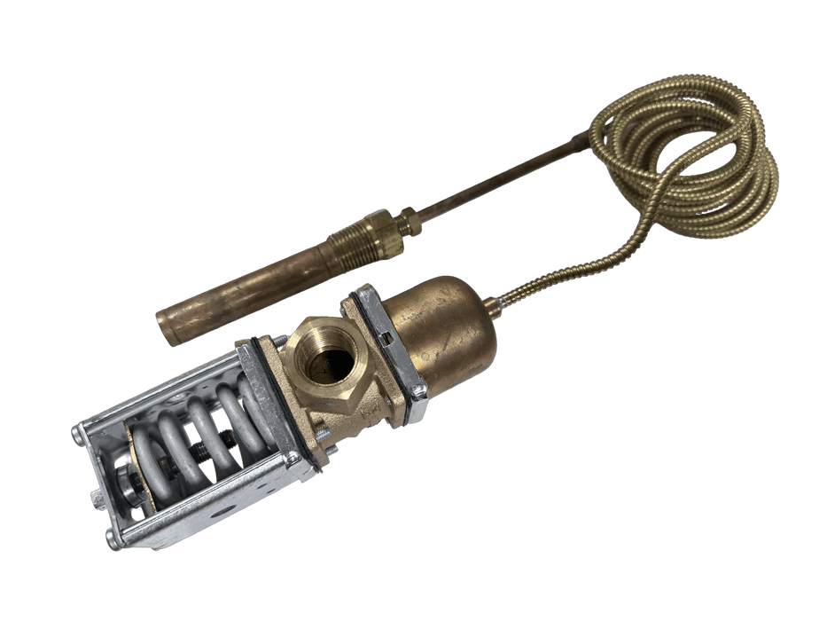 VIL - 1489B | Valve - Automatic ICE™ Systems - Vilter