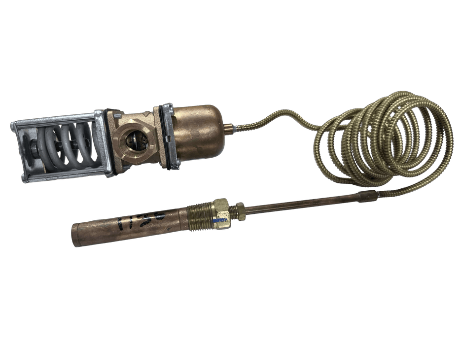 VIL - 1489B | Valve - Automatic ICE™ Systems - Vilter