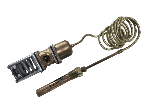 VIL - 1489B | Valve - Automatic ICE™ Systems - Vilter