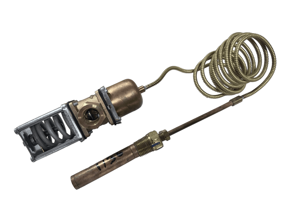 VIL - 1489B | Valve - Automatic ICE™ Systems - Vilter
