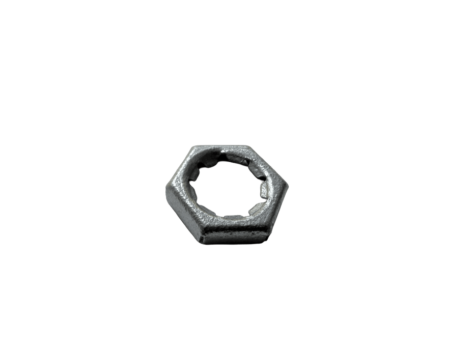 VIL - 2028A | Lock Palnut - Automatic ICE™ Systems - Vilter