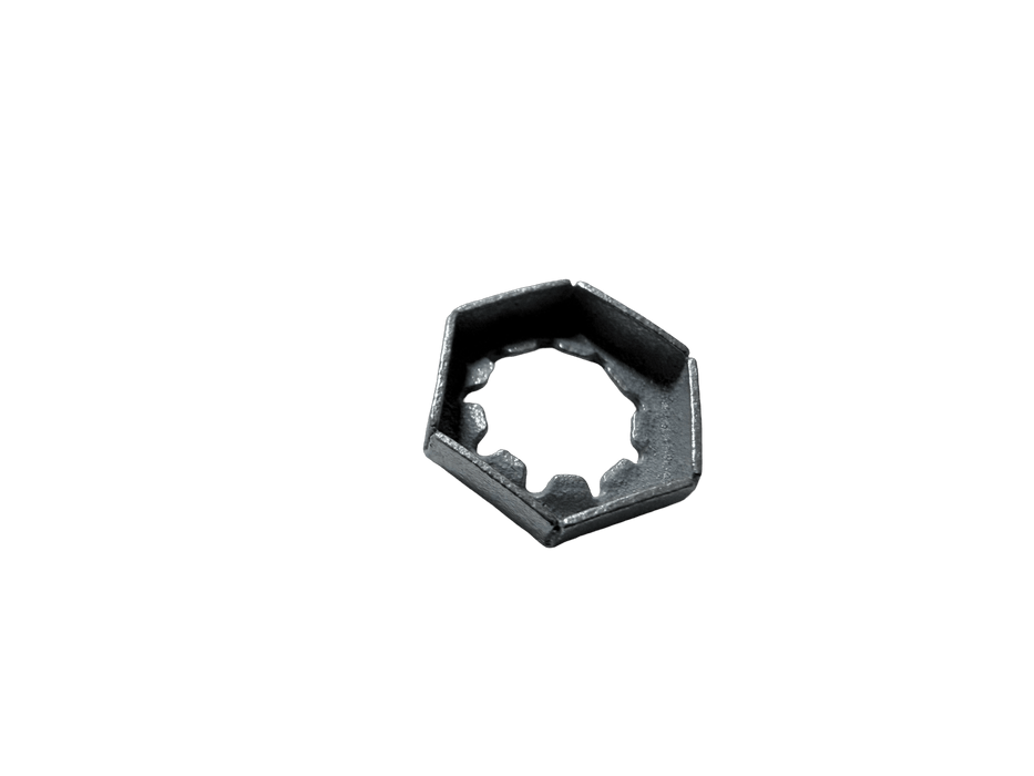 VIL - 2028A | Lock Palnut - Automatic ICE™ Systems - Vilter