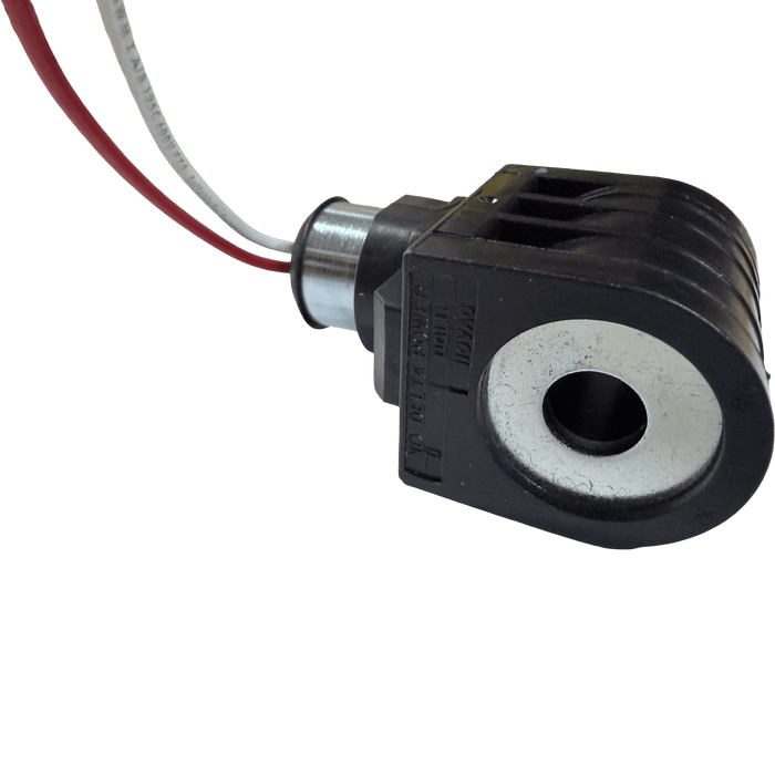 VIL - 2319G | 120V Unloader Solenoid Coil - Automatic ICE™ Systems - Vilter